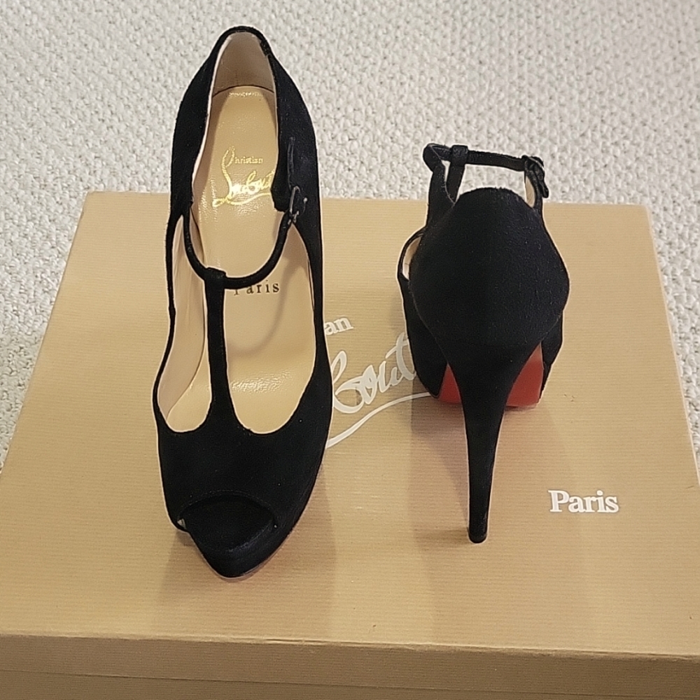 Christian Louboutin